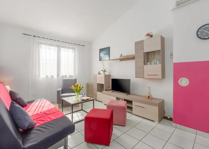Apartament Zlata With Beautiful View *