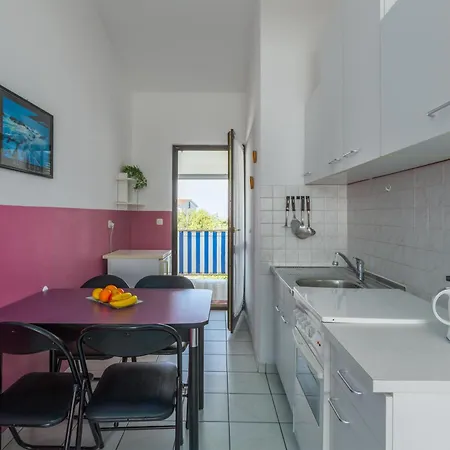 Apartment Zlata With Beautiful View