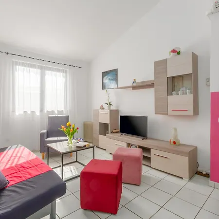 Apartment Zlata With Beautiful View *
