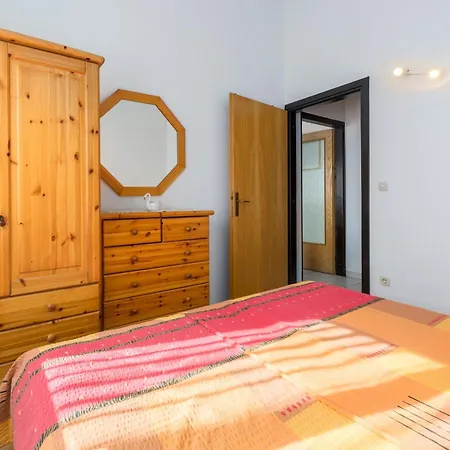 Apartment Zlata With Beautiful View *