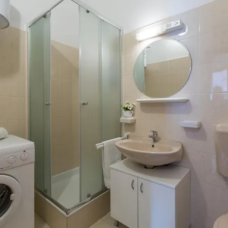 Apartment Zlata With Beautiful View *